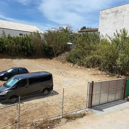 Huerta Enmedio 15 Terraced House In Tranquil Location In Conil Center Sleeps 4 *