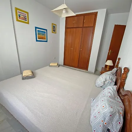 Huerta Enmedio 15 Terraced House In Tranquil Location In Conil Center Sleeps 4 * Conil De La Frontera