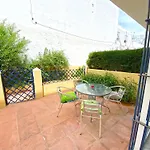 Casa de Férias Huerta Enmedio 15 Terraced House In Tranquil Location In Conil Center Sleeps 4