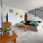 Huerta Enmedio 15 Terraced House In Tranquil Location In Conil Center Sleeps 4 * كونيل ذي لا فرونتيرا